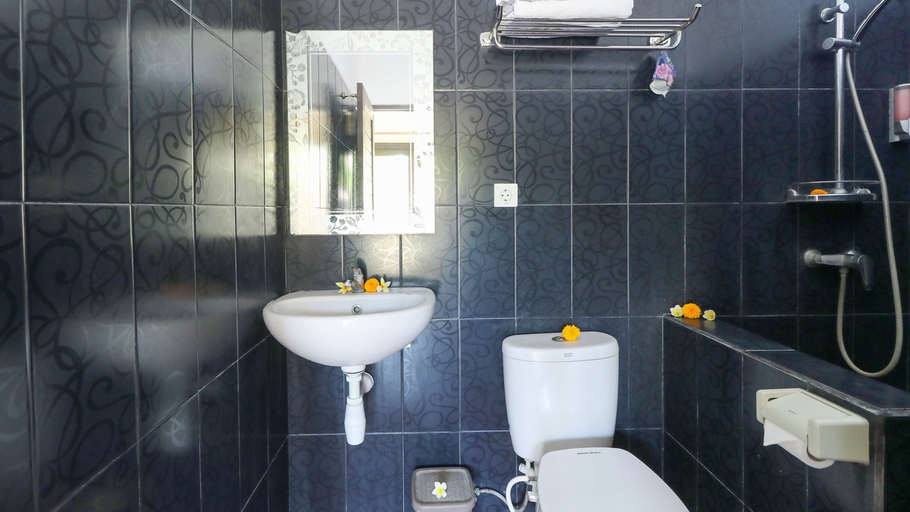 Photo of Bathroom in Denpasar Timur