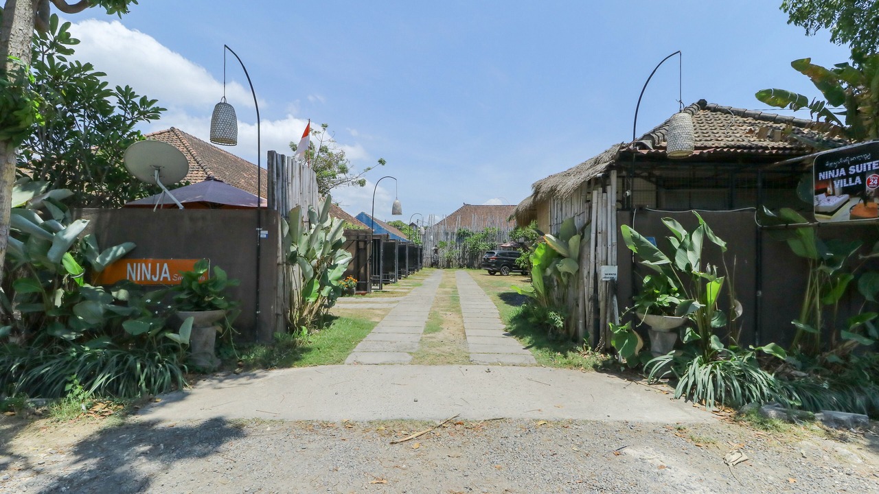 Photo of Outdoor in Denpasar Timur