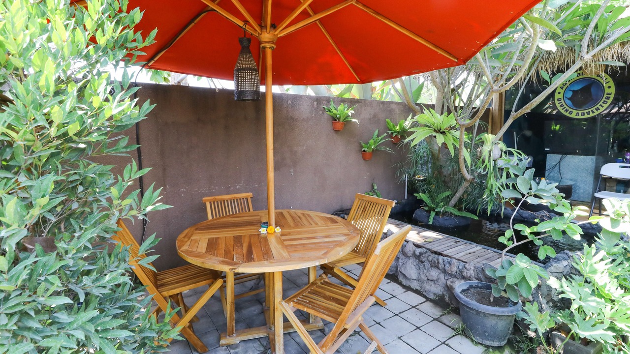 Photo of Outdoor in Denpasar Timur