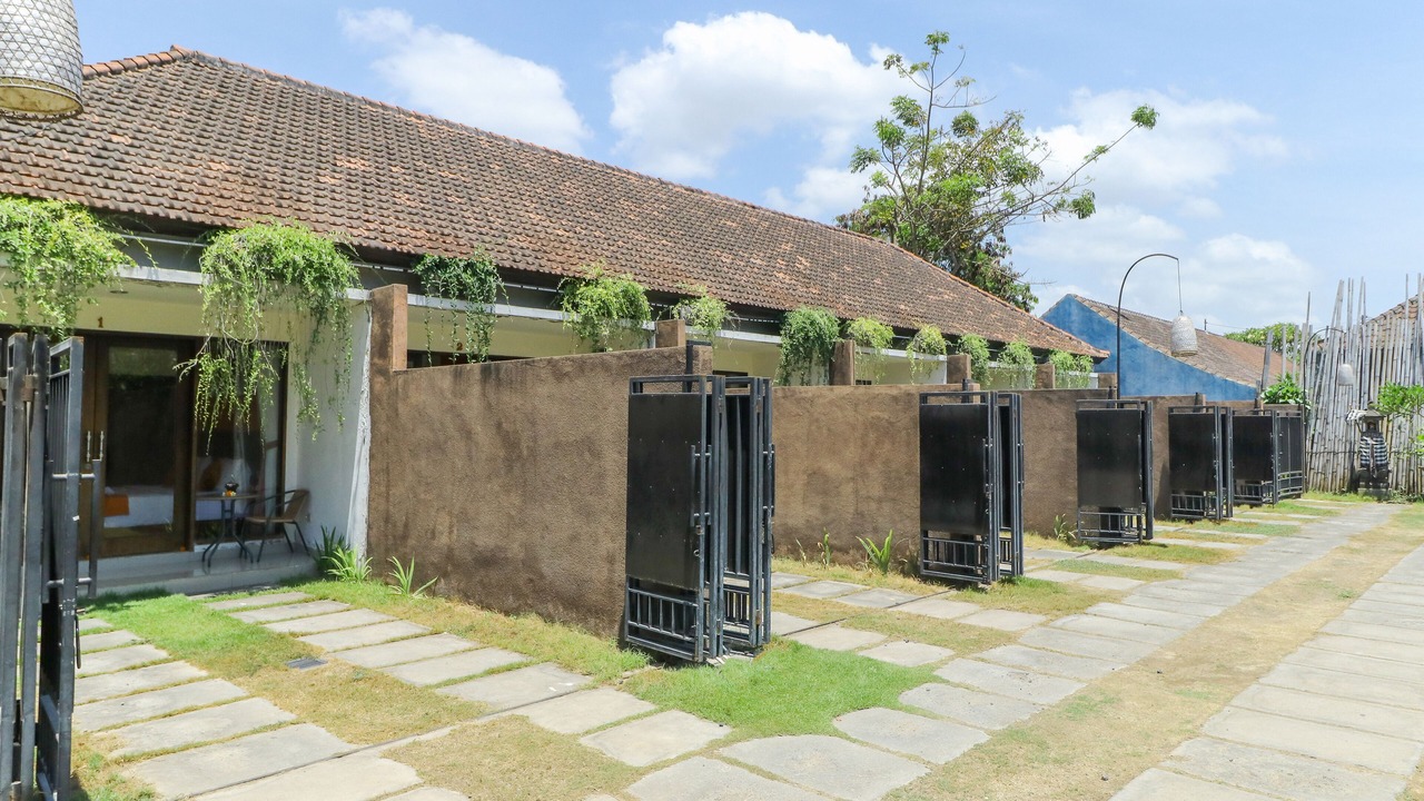 Photo of Outdoor in Denpasar Timur