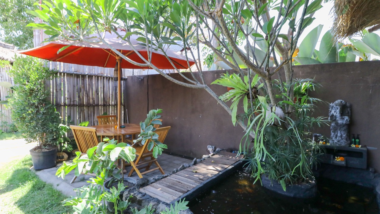 Photo of Outdoor in Denpasar Timur