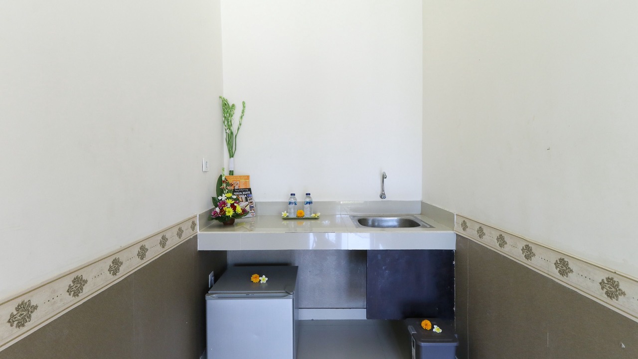 Photo of Bedroom in Denpasar Timur