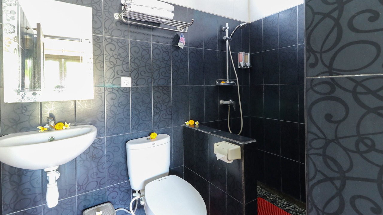 Photo of Bathroom in Denpasar Timur