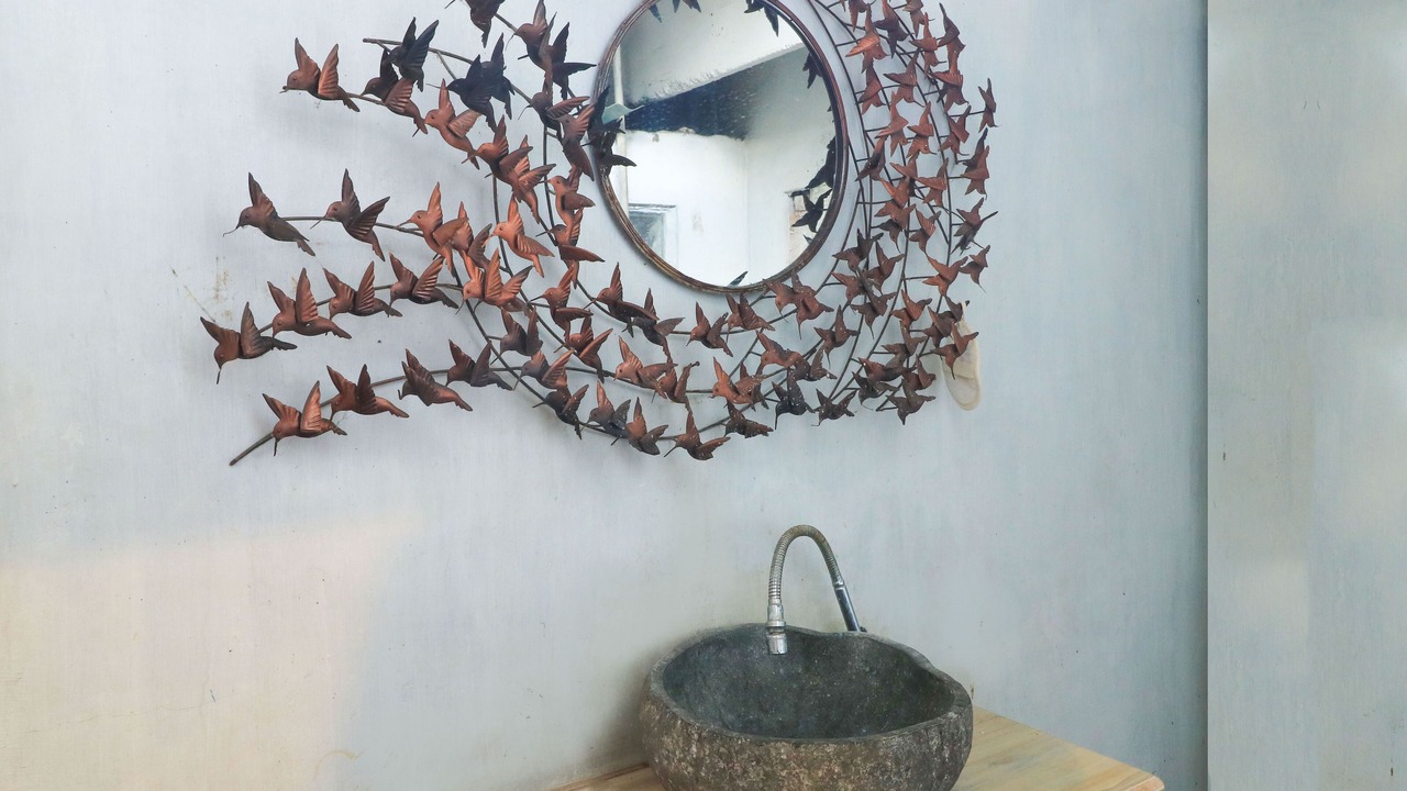 Photo of Bathroom in Peliatan