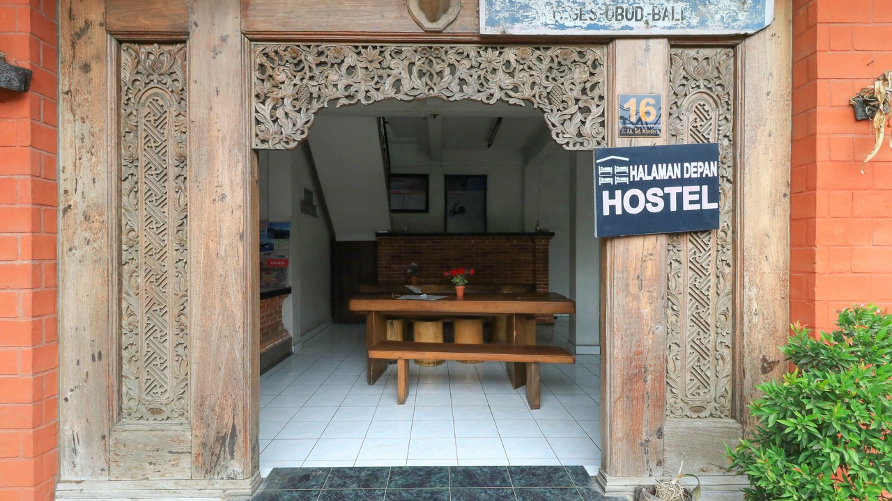 Photo of Outdoor in Peliatan
