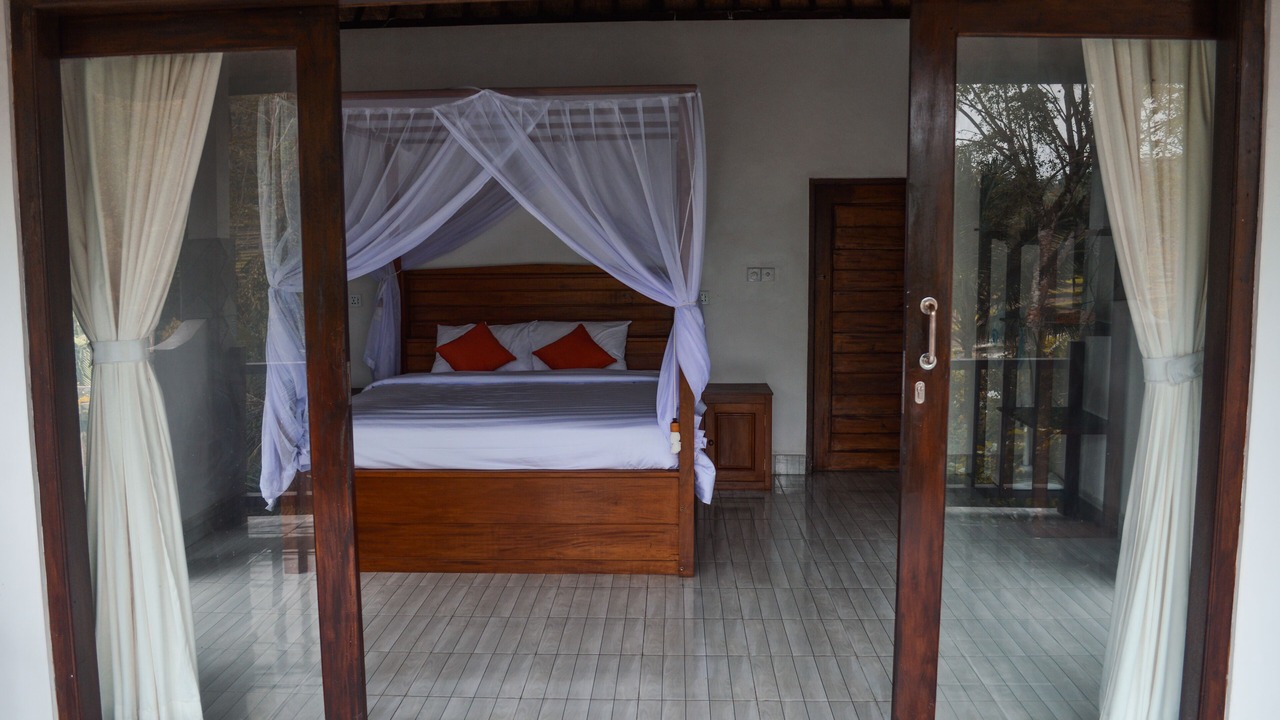 Photo of Bedroom in Selat