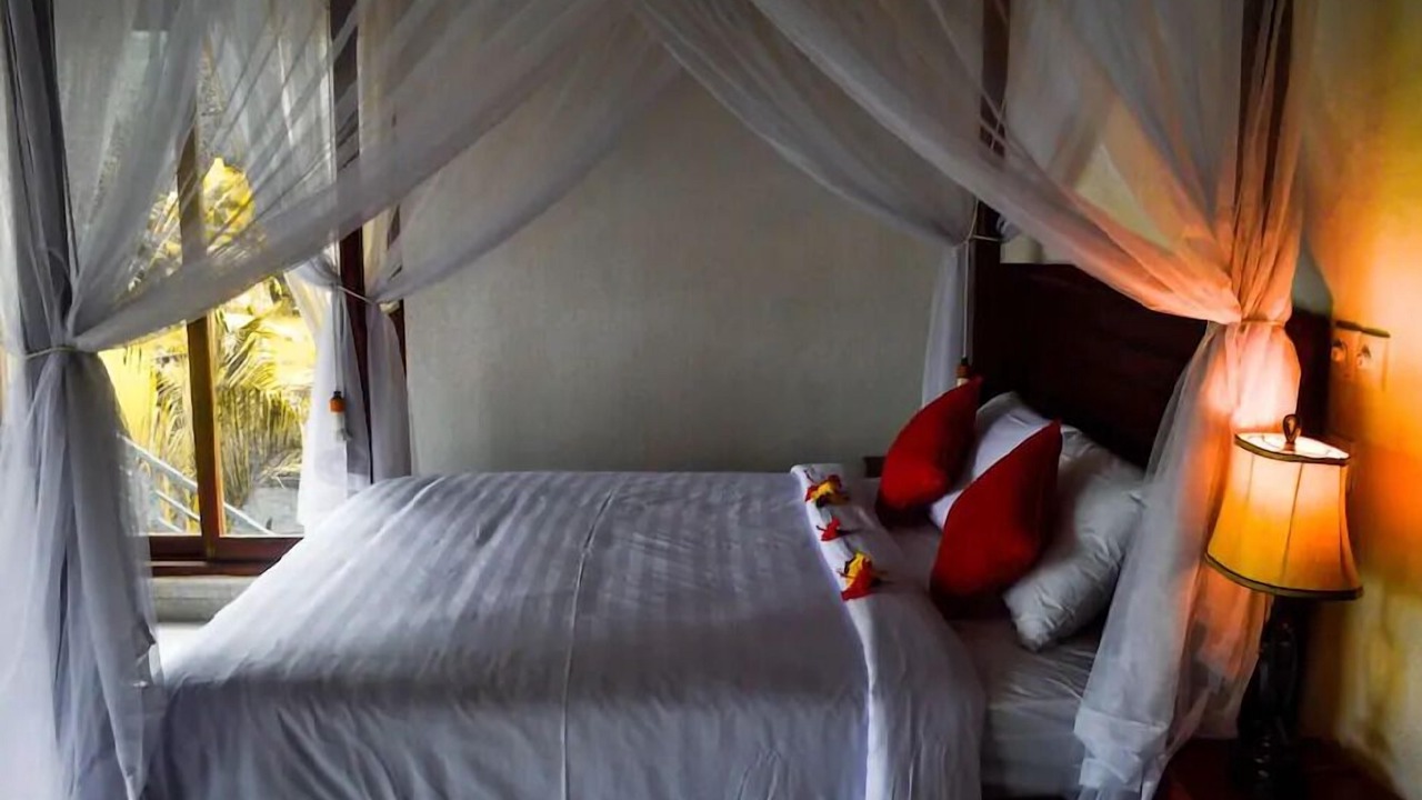 Photo of Bedroom in Selat