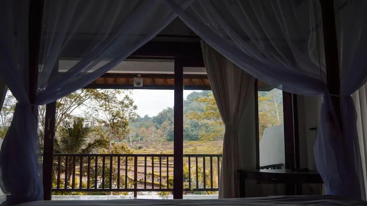 Photo of Bedroom in Selat