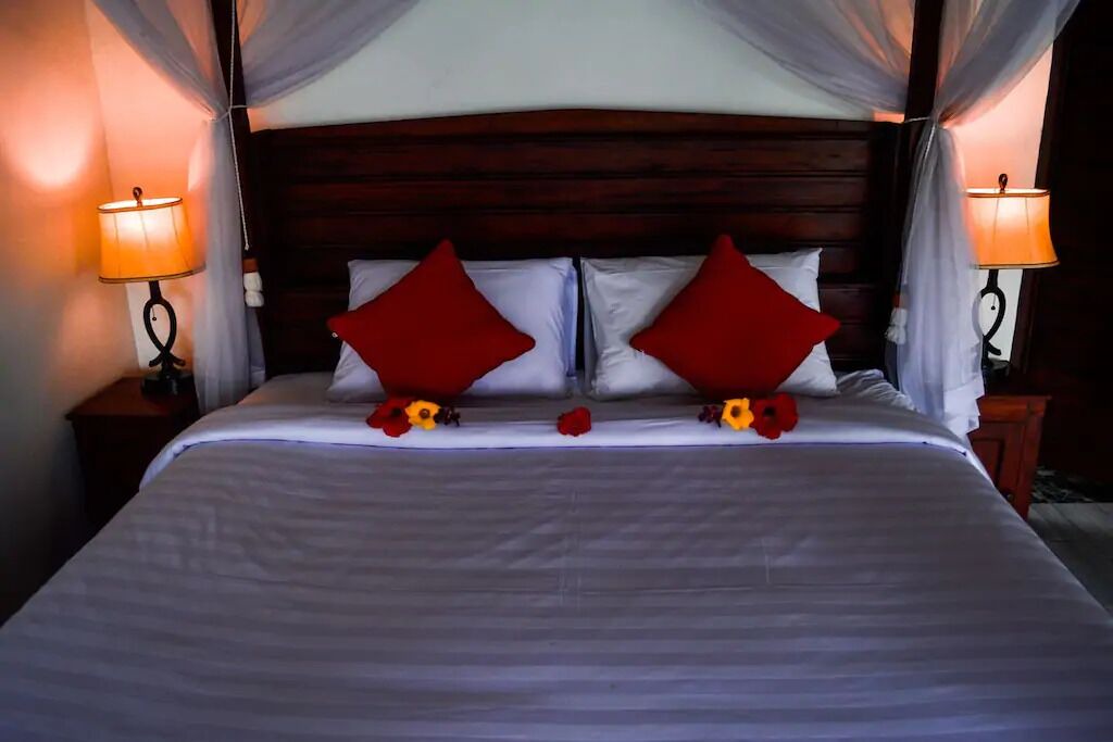 Photo of Bedroom in Selat