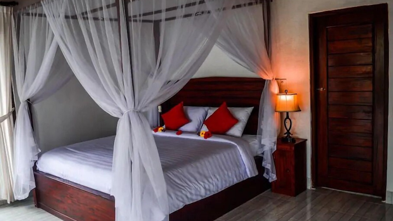 Photo of Bedroom in Selat