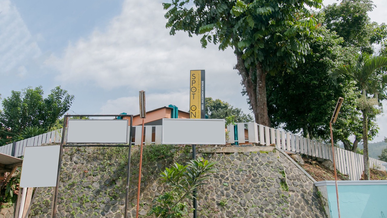 Photo of Outdoor in Tjihadak