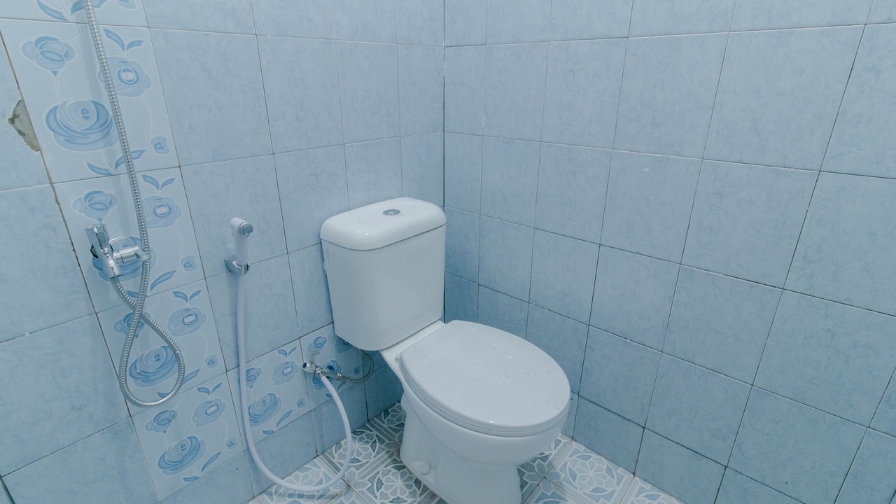 Photo of Bathroom in Tjihadak