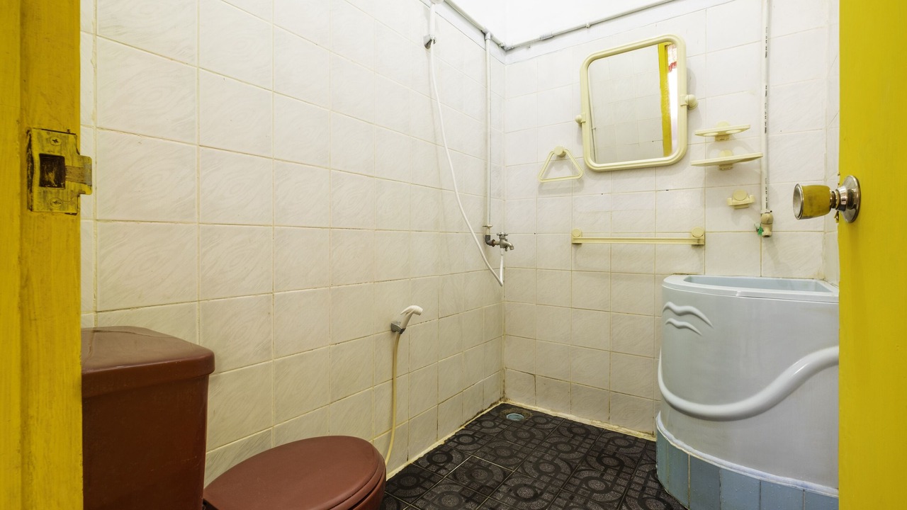 Photo of Bathroom in Pelabuhan Ratu