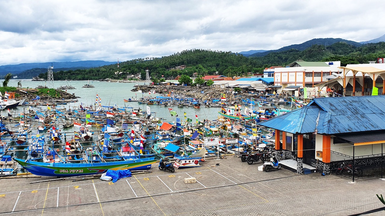 Photo of Others in Pelabuhan Ratu