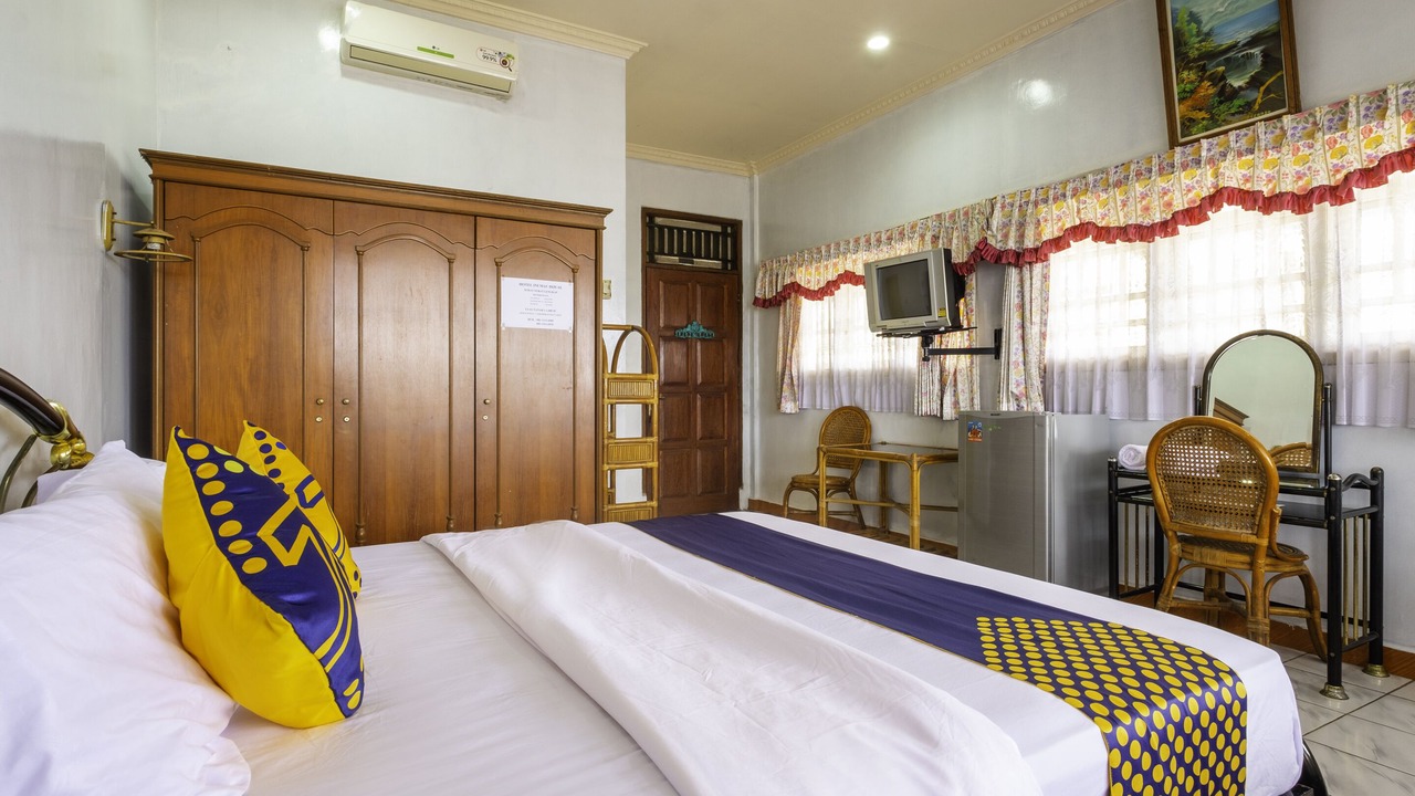 Photo of Bedroom in Pelabuhan Ratu