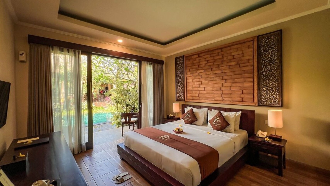 Photo of Bedroom in Kemenuh