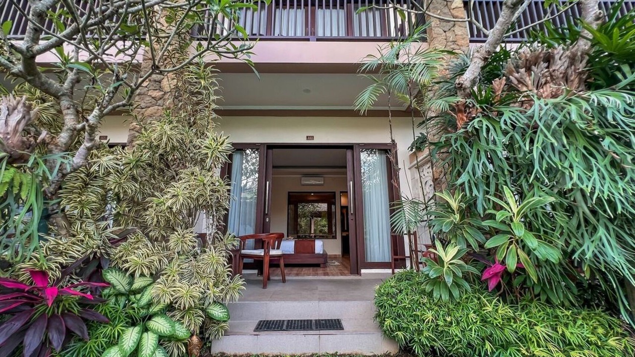 Photo of Patio Balcony in Kemenuh
