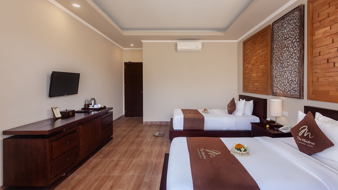 Photo of Bedroom in Kemenuh