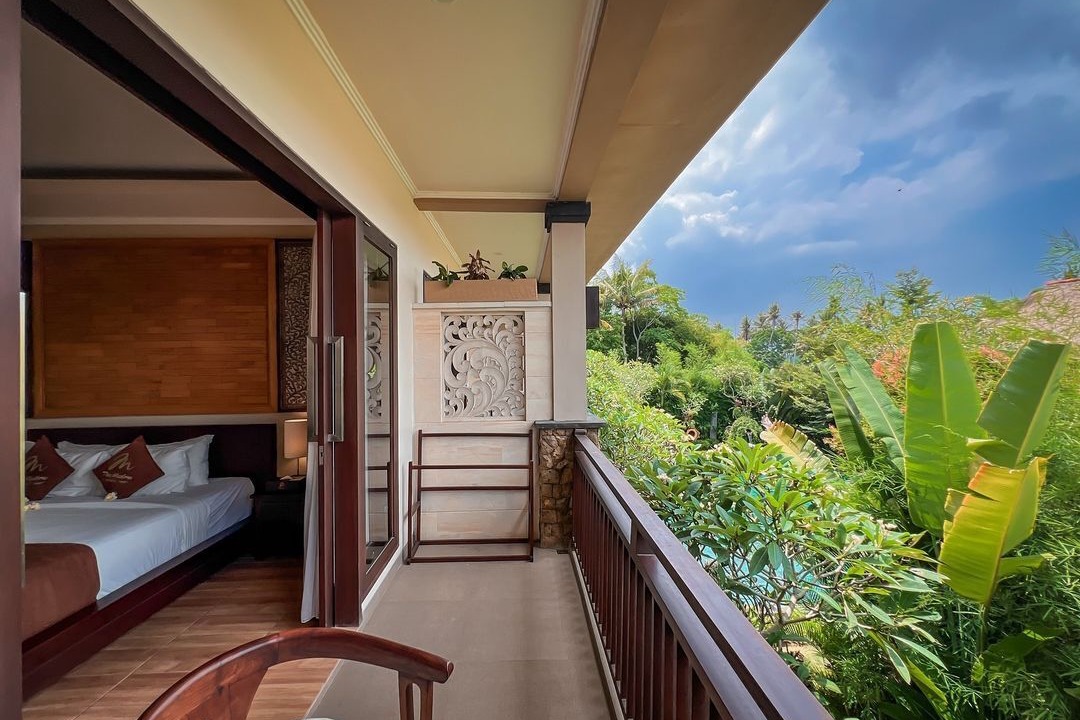 Photo of Patio Balcony in Kemenuh