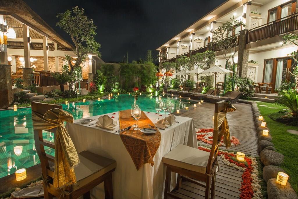 Photo of Outdoor in Kemenuh