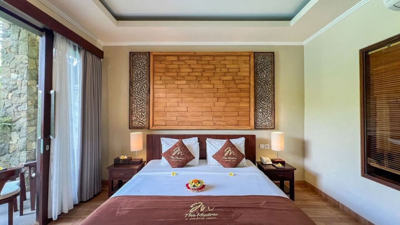 Photo of Bedroom in Kemenuh