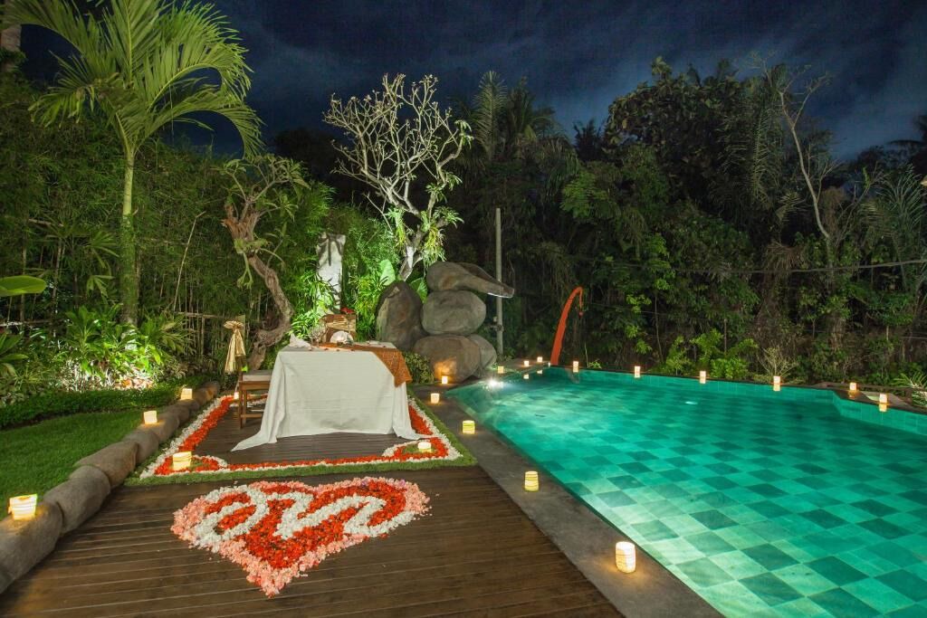 Photo of Outdoor in Kemenuh