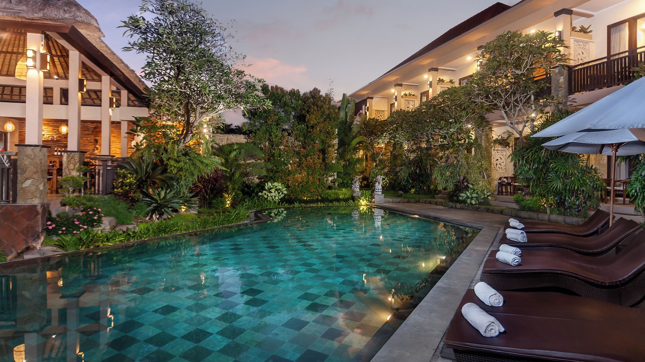 Photo of Outdoor in Kemenuh