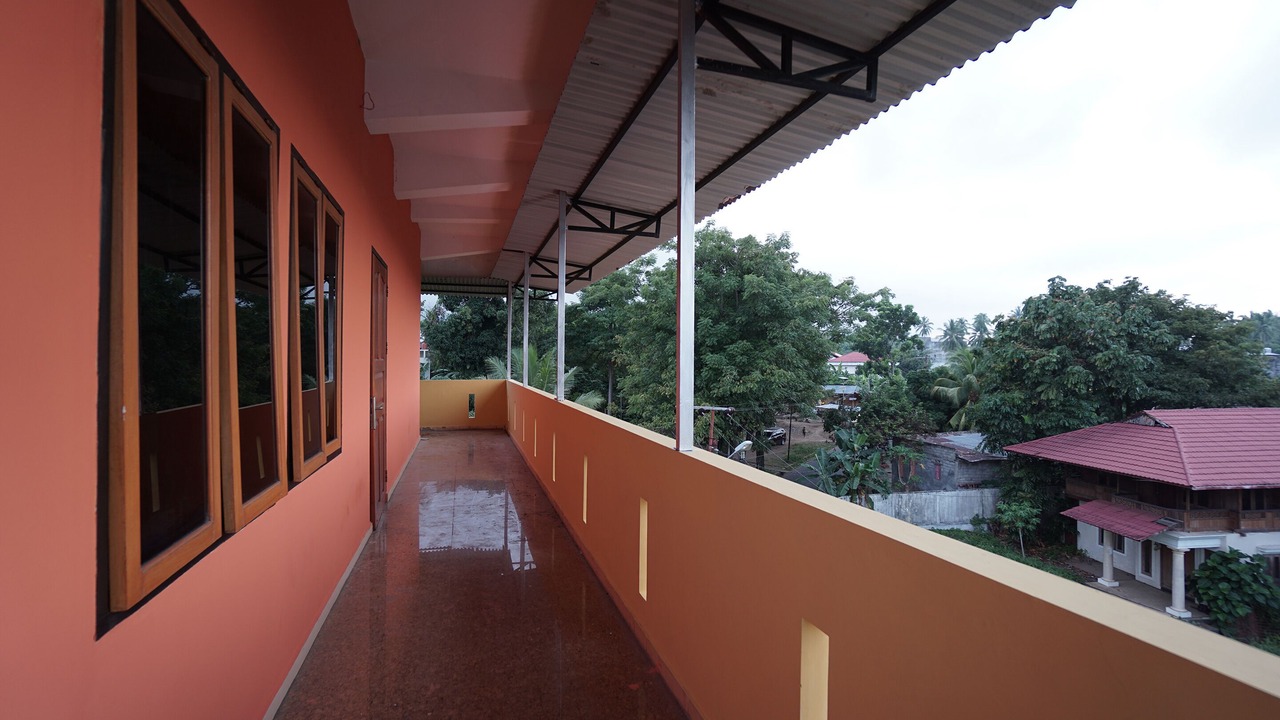 Photo of Patio Balcony in Manado