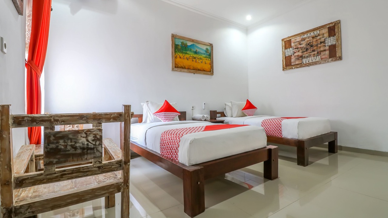 Photo of Bedroom in Mambal