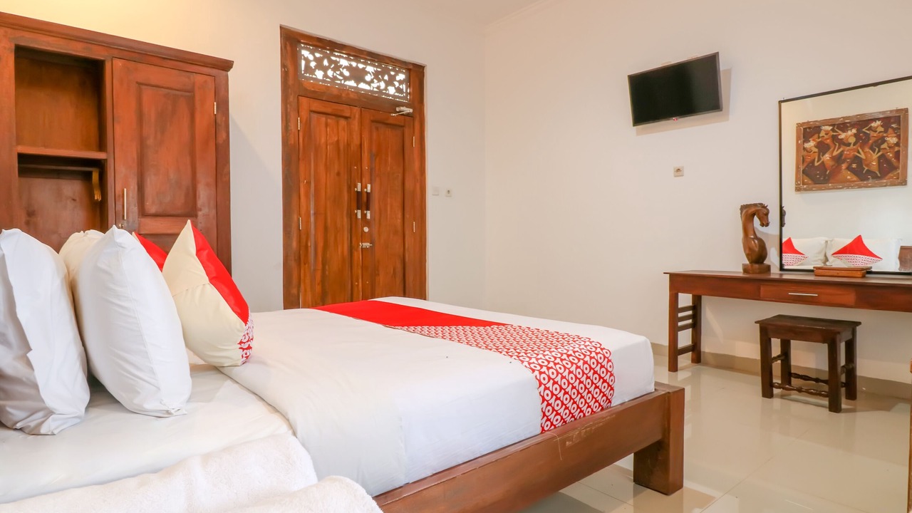 Photo of Bedroom in Mambal