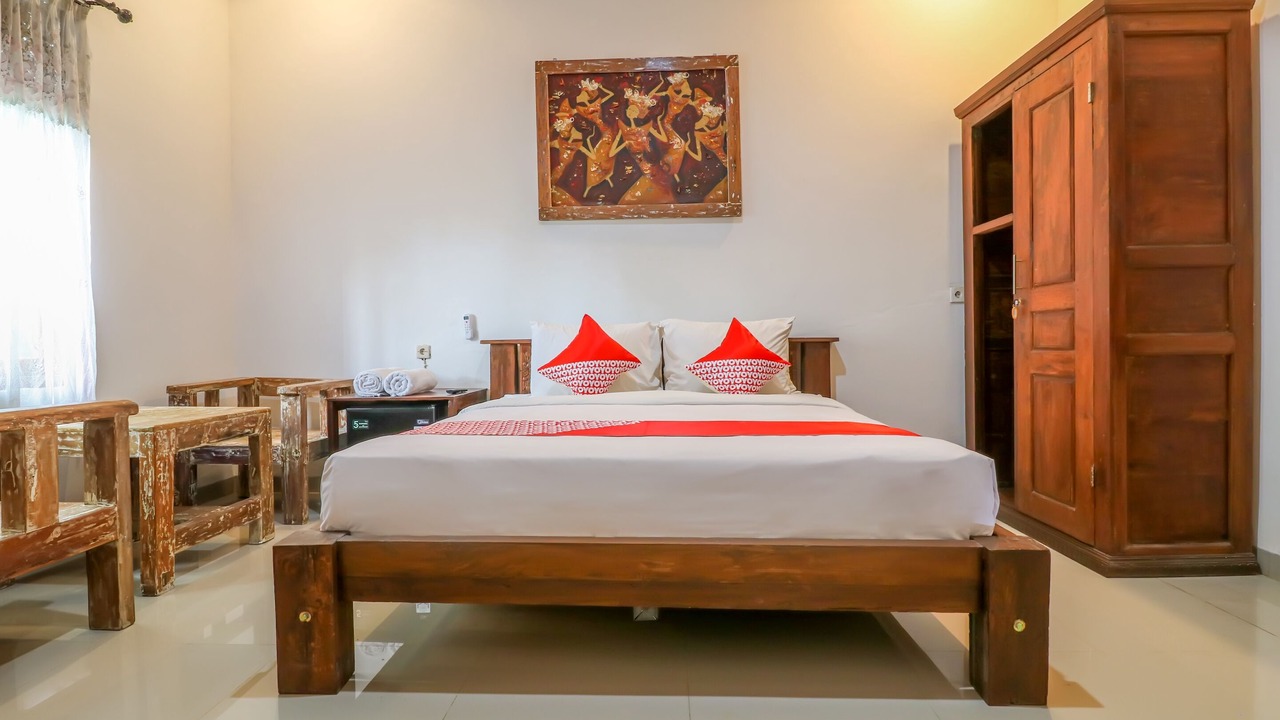 Photo of Bedroom in Mambal