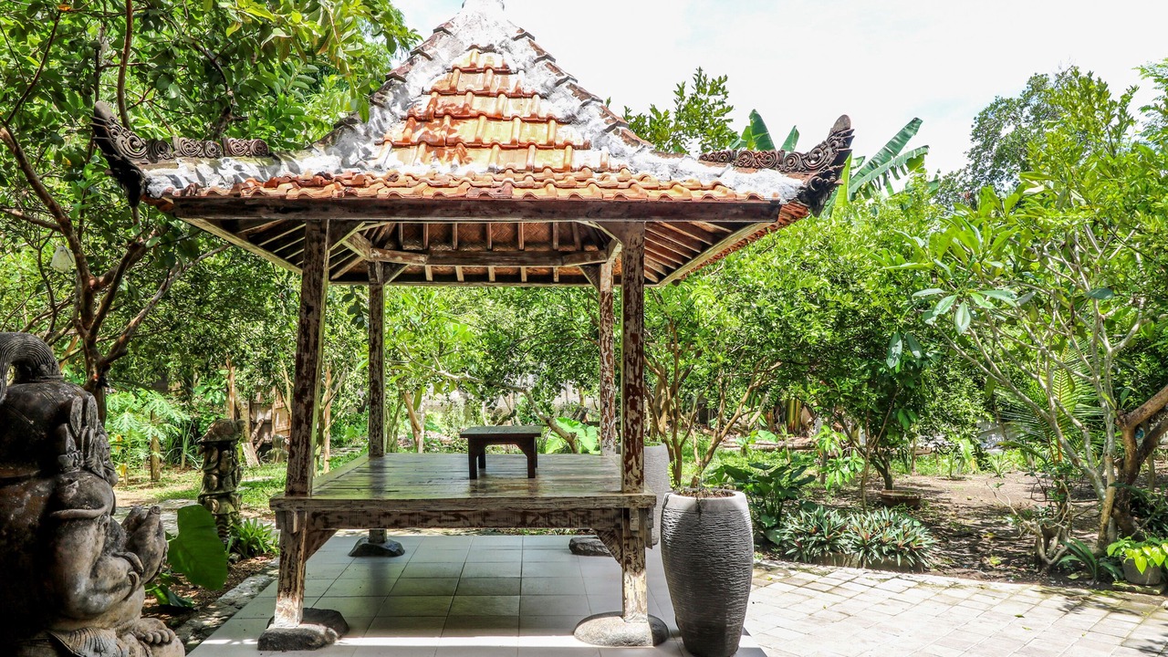 Photo of Outdoor in Mambal