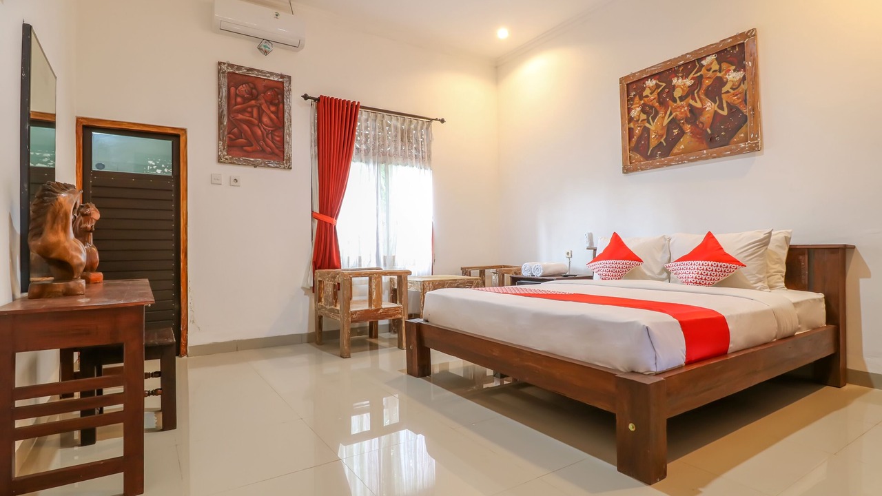 Photo of Bedroom in Mambal