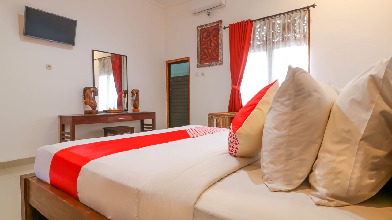 Photo of Bedroom in Mambal