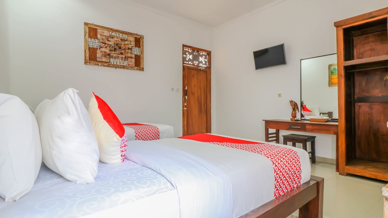 Photo of Bedroom in Mambal