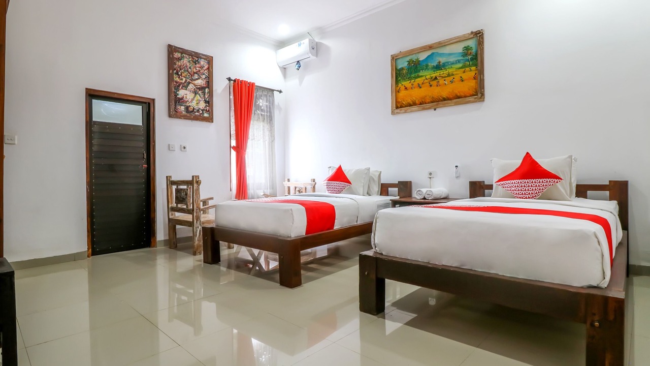 Photo of Bedroom in Mambal