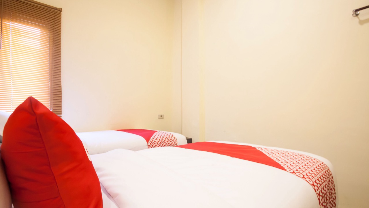 Photo of Bedroom in Medan