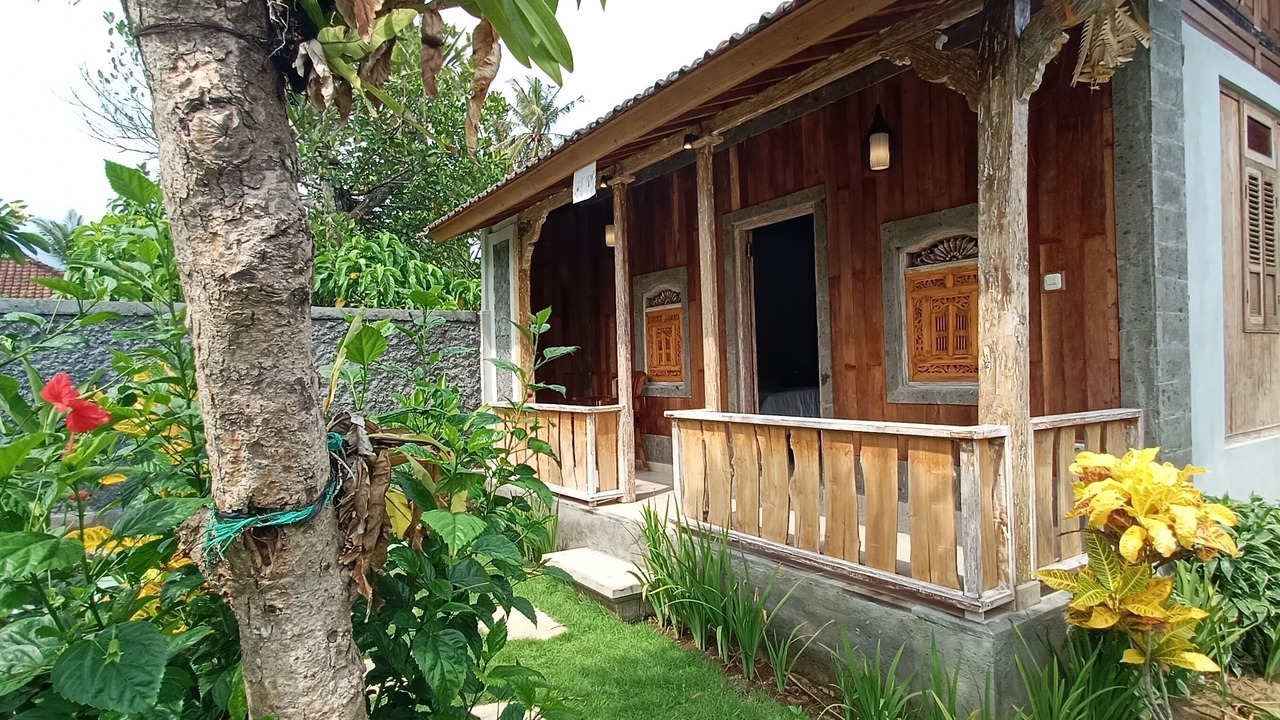 Photo of Outdoor in Batuan
