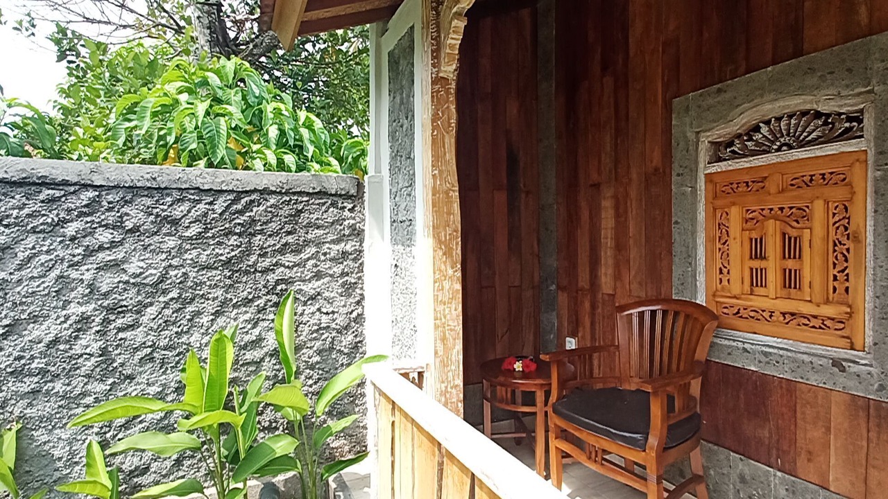 Photo of Outdoor in Batuan