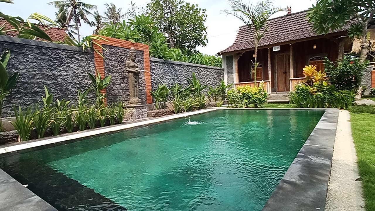 Photo of Outdoor in Batuan