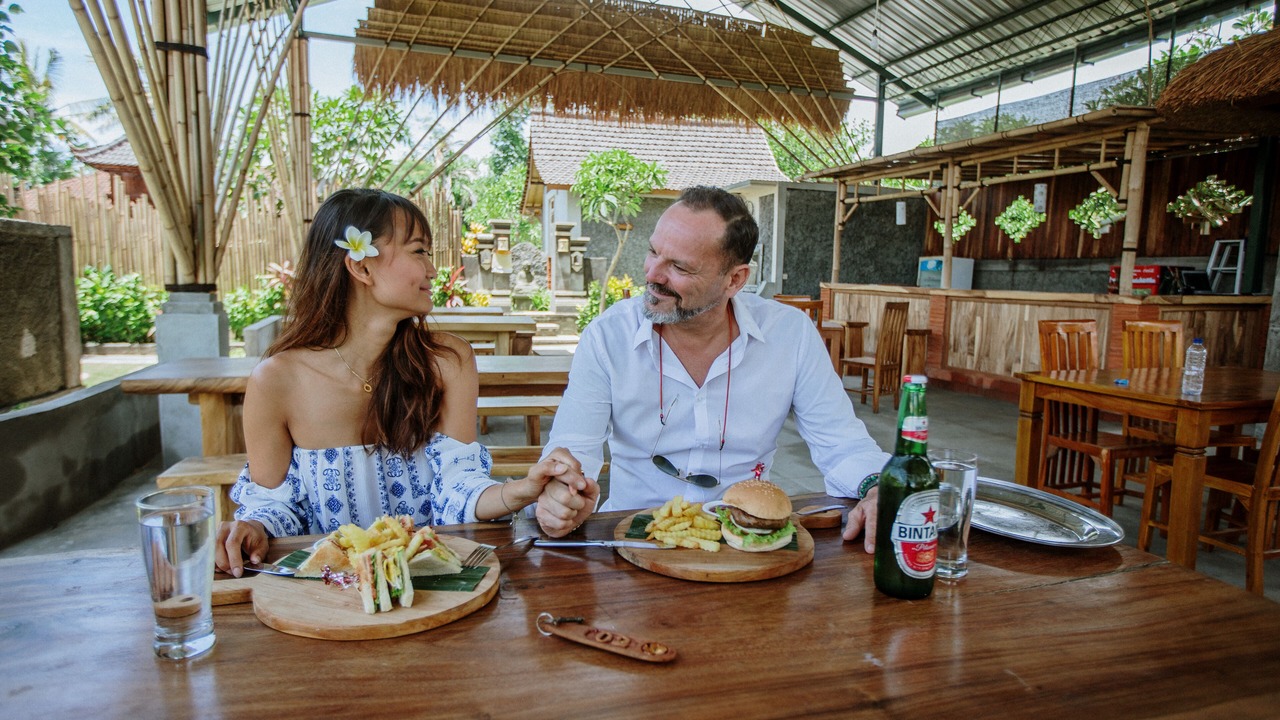 Photo of Others in Batuan