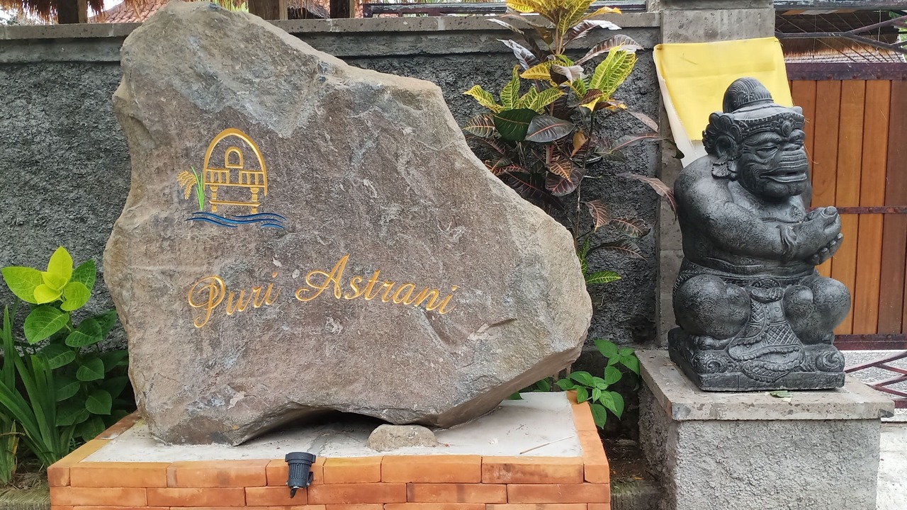 Photo of Outdoor in Batuan