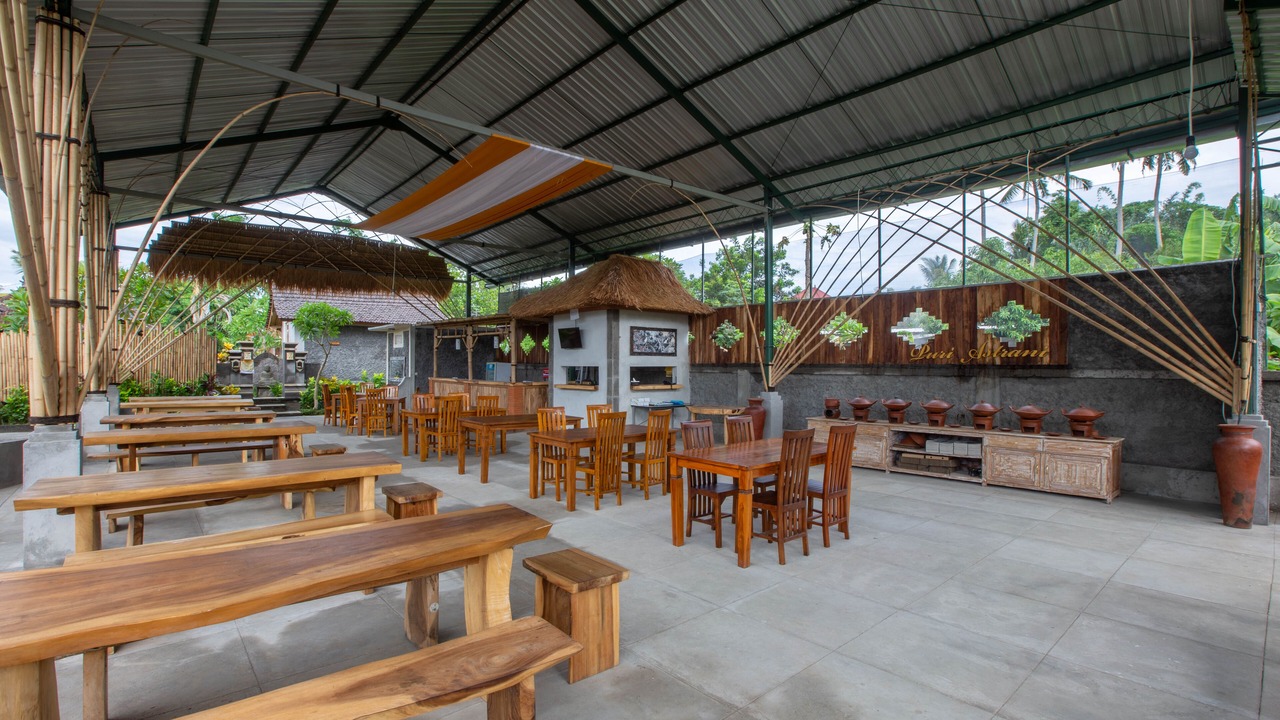 Photo of Others in Batuan