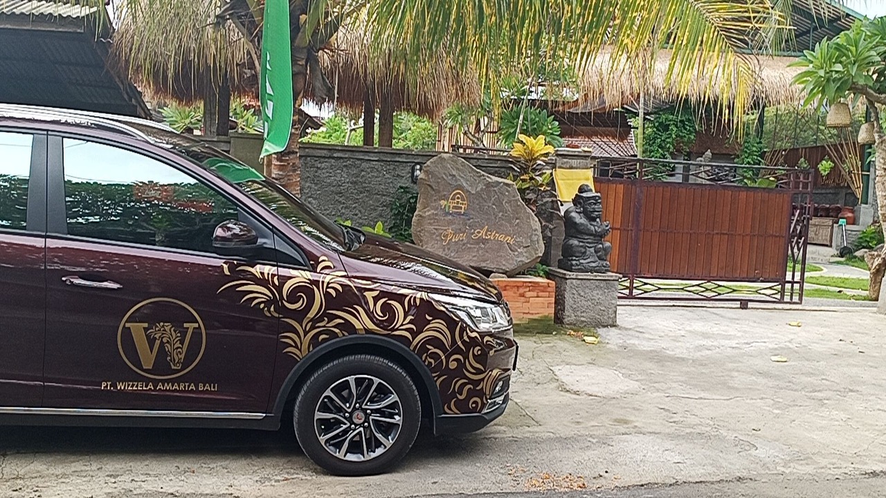 Photo of Outdoor in Batuan