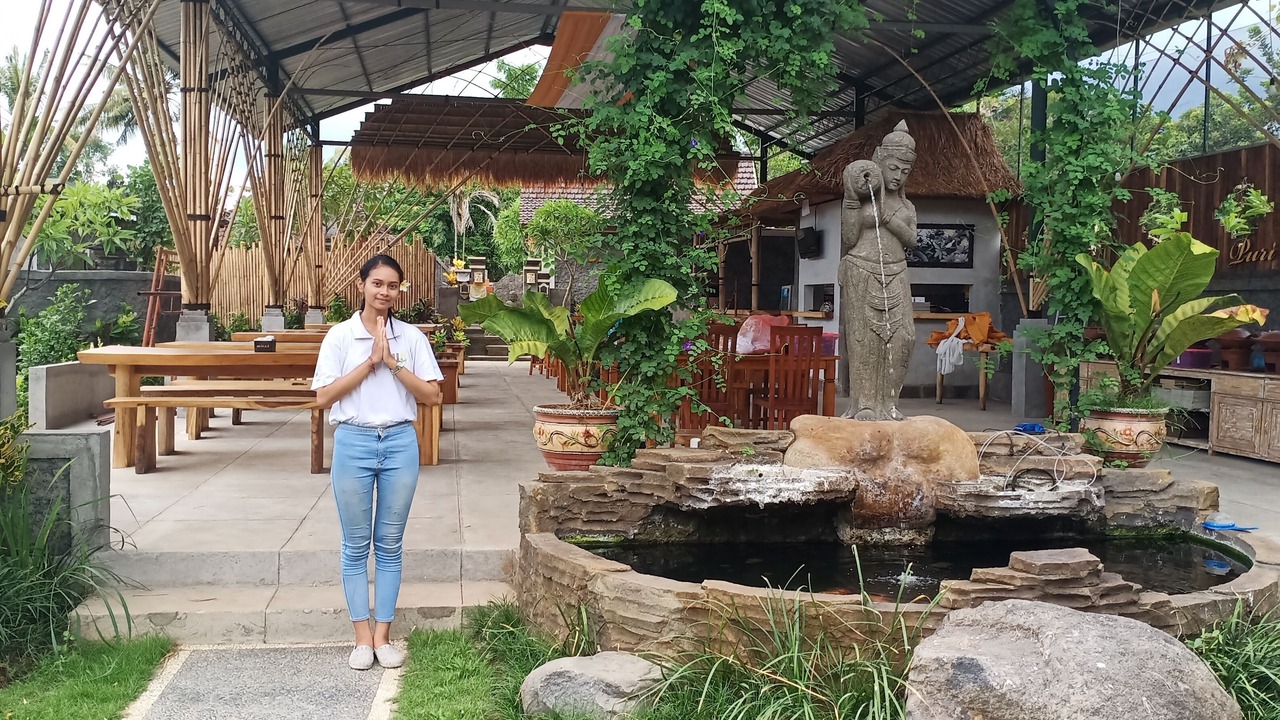 Photo of Outdoor in Batuan