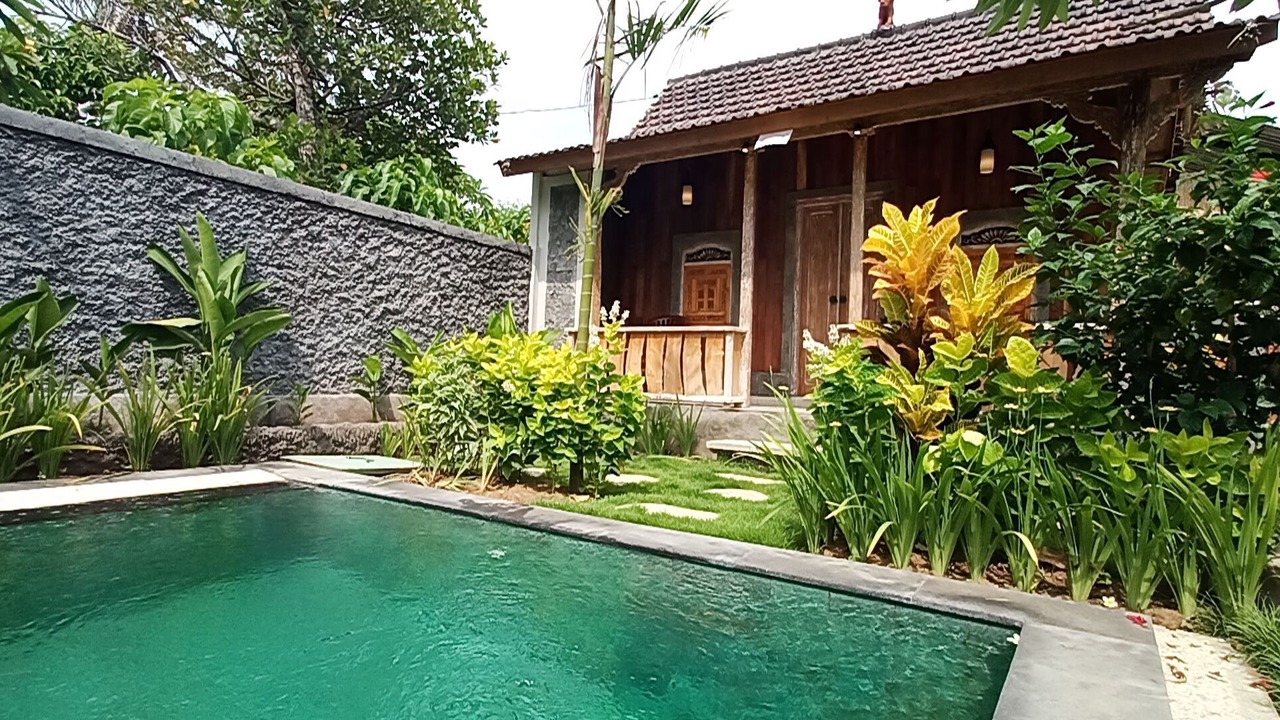 Photo of Outdoor in Batuan