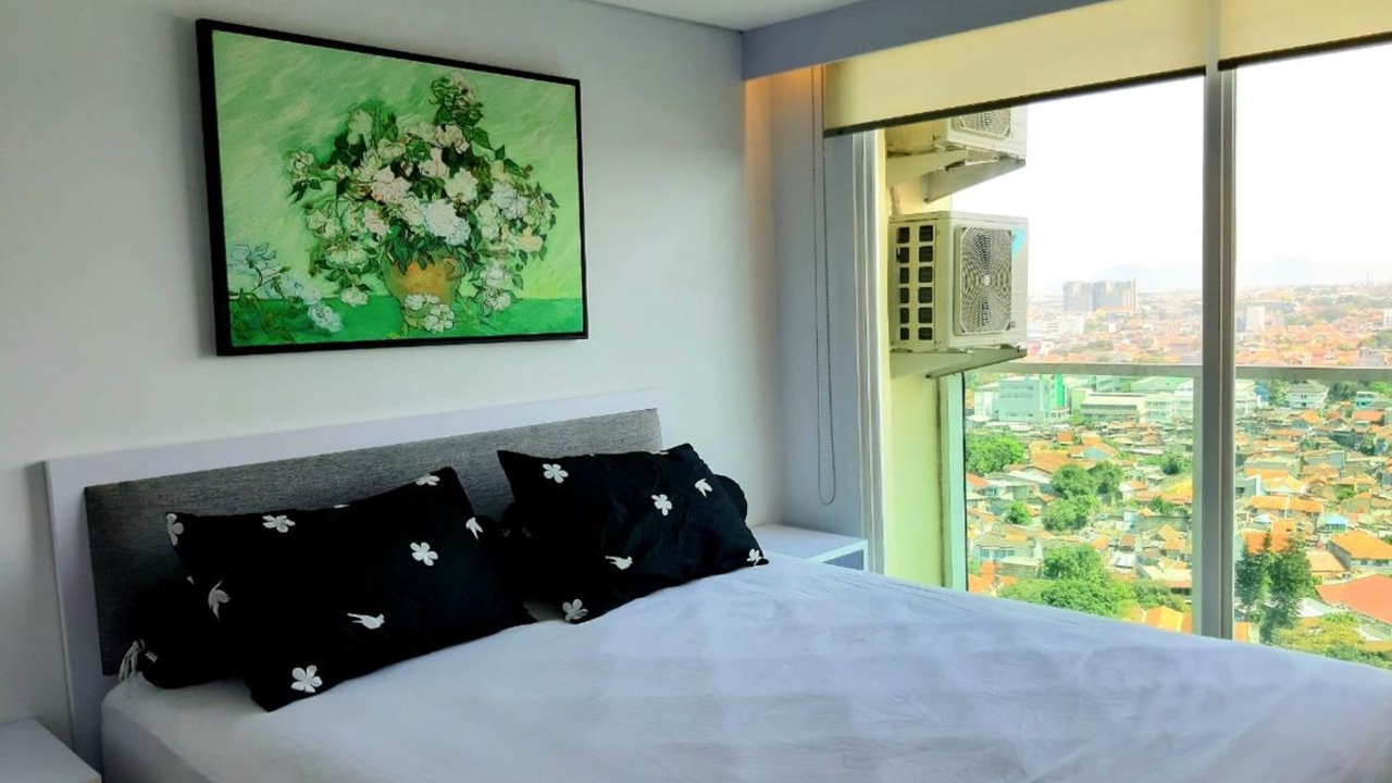 Photo of Bedroom in Pasirkaliki