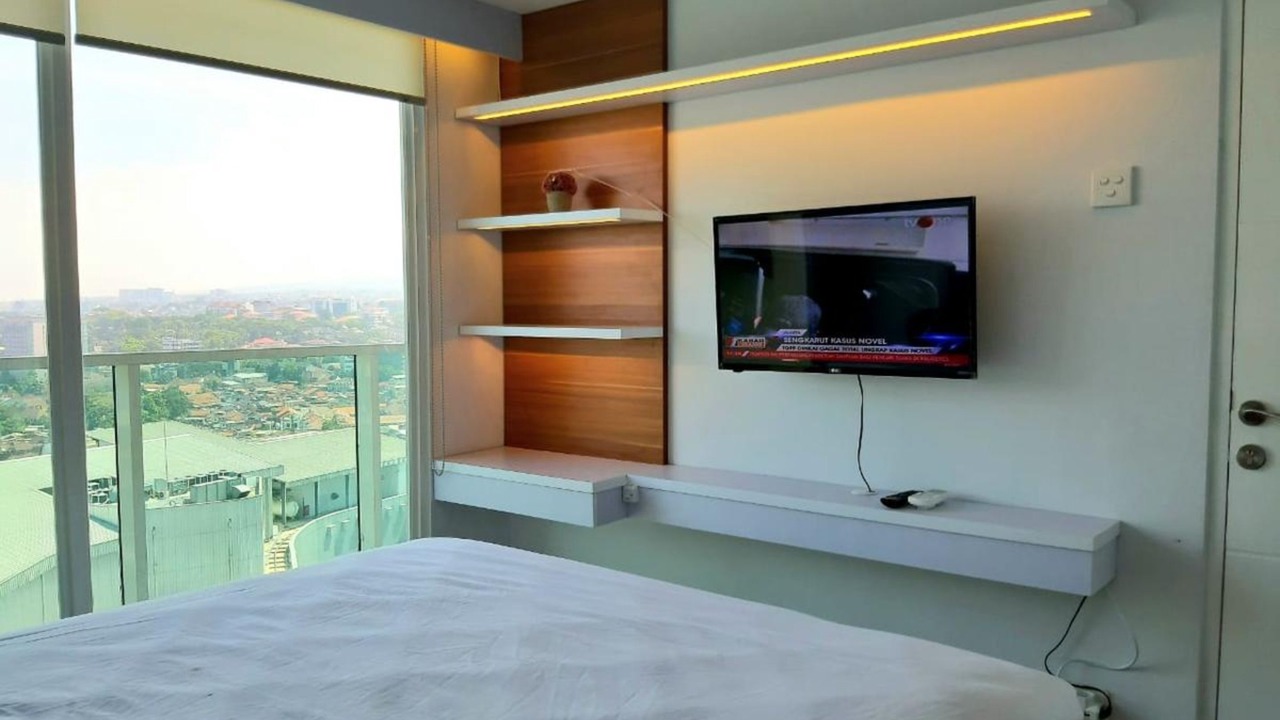 Photo of Bedroom in Pasirkaliki