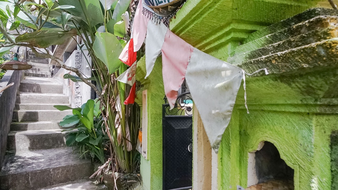 Photo of Outdoor in Ubud City-Centre