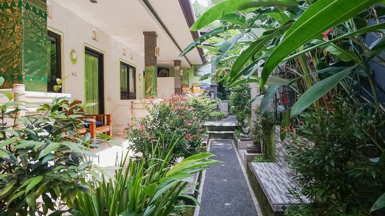 Photo of Outdoor in Ubud City-Centre
